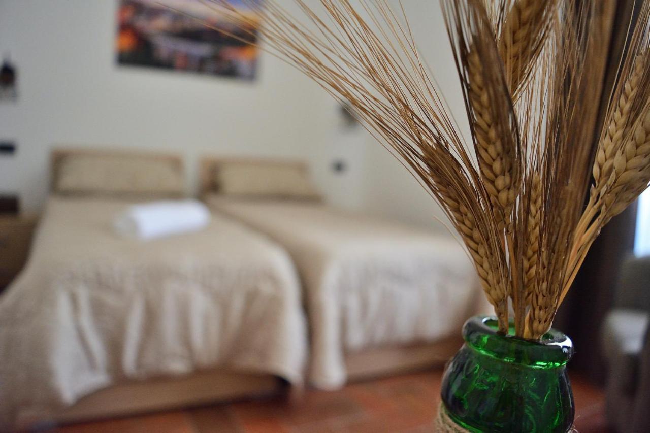 La Gravina Hotell Gravina in Puglia Exteriör bild