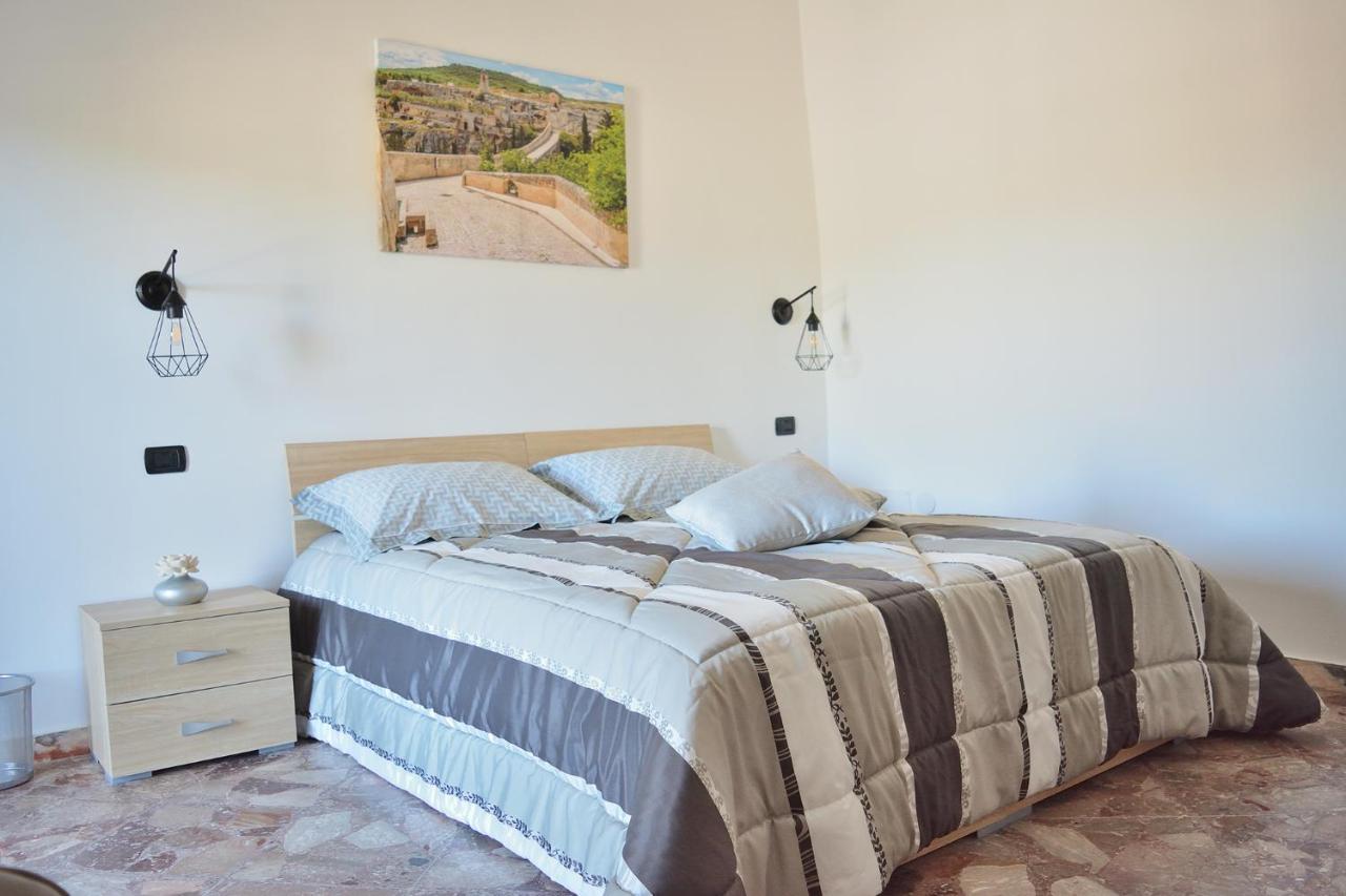 La Gravina Hotell Gravina in Puglia Exteriör bild