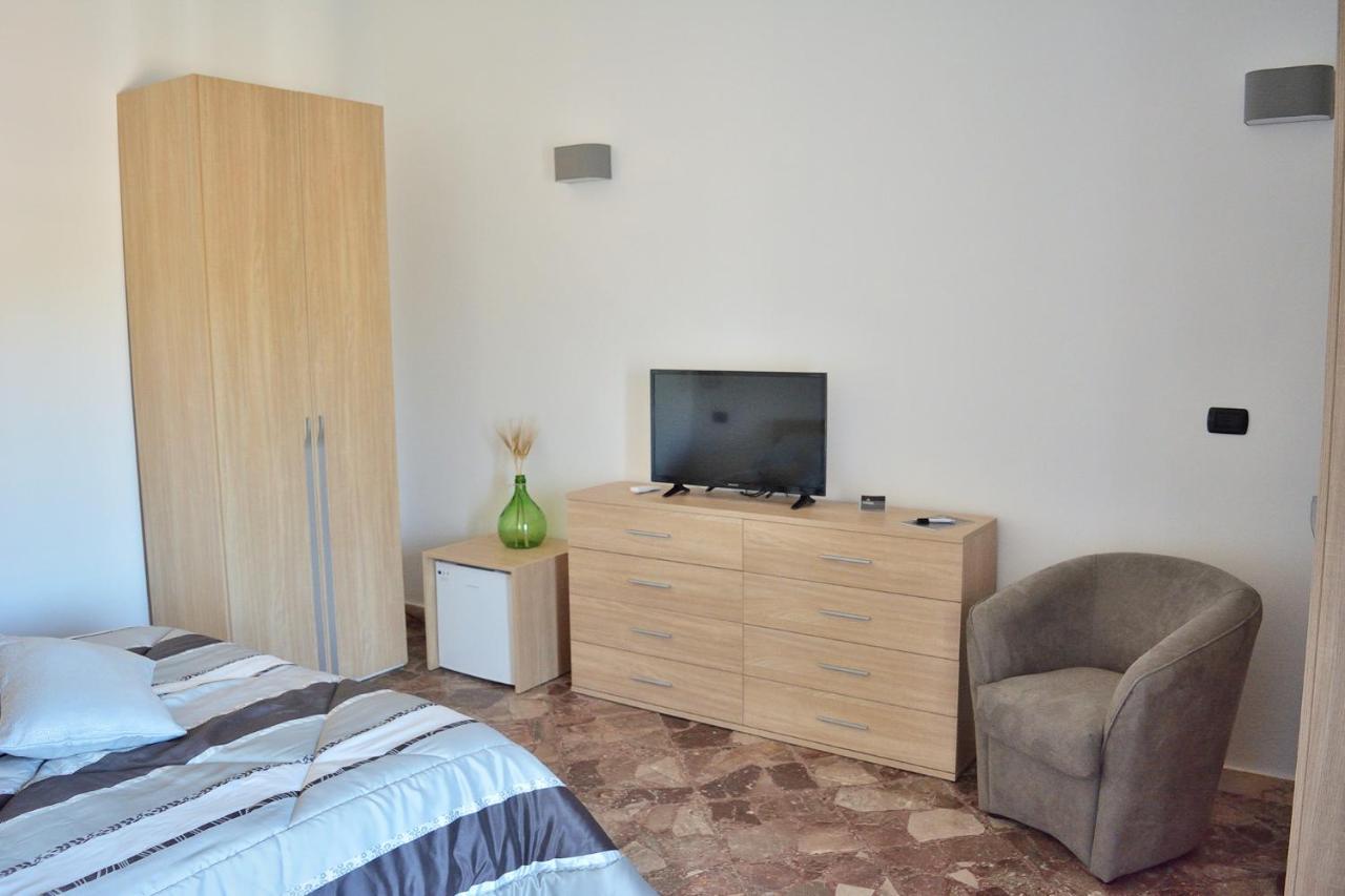 La Gravina Hotell Gravina in Puglia Exteriör bild