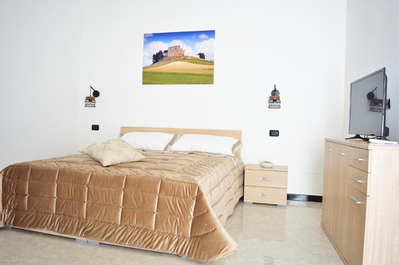 La Gravina Hotell Gravina in Puglia Exteriör bild
